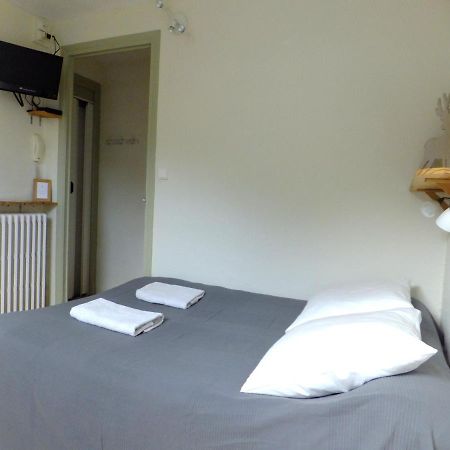 Hotel Des Cimes 뤼생소베르 외부 사진